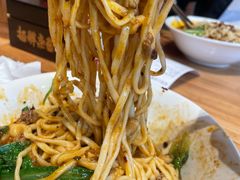 -周小波重庆小面·重庆名小吃(邹容路店)