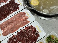 -杏花吴记牛肉火锅