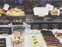 -WHEAT&BAKER-麥(凯德来福士店)