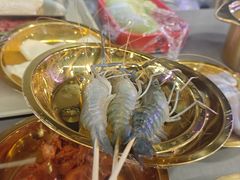 -牛New寿喜烧(金鹰世界店)
