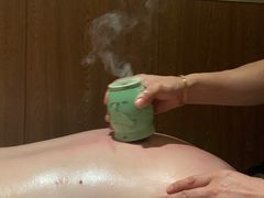 -天然沐足·推背采耳·敷姜艾灸(龙眼美食街店)