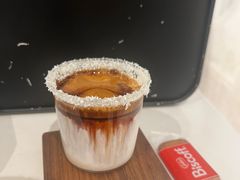 -常识咖啡common sense(春熙路店)