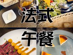-长江六号法国餐厅(长江南路店)