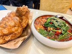 -玉华宫宾馆·餐厅(铜川驻京办店)