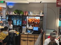 -新旺茶餐厅·早餐·夜宵(仙霞店)
