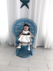 -WPlus明星肖像亲子全家福摄影