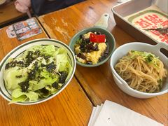 -炒豆合作社(东四总店)