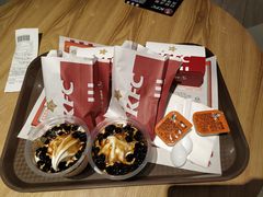 -肯德基(大屯店)