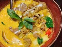 -红泰·泰精选·特色料理(中山路店)