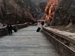 -泰山风景名胜区