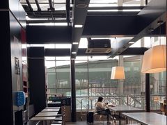 -麦当劳(深圳北站高铁店)