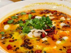 -名都饭店(梅村五洲国际广场店)