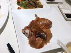 -衡山汇·高级粤菜(霄云路店)