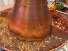-祥源胡同·涮牛羊肉火锅(花桥店)
