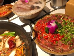 -贰回巷火锅馆(钟楼店)