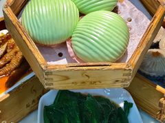 -點無缺茶楼·海鲜酒家(世博店)
