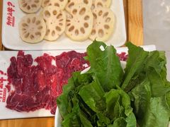 -为什么牛潮汕牛肉火锅(万胜广场店)