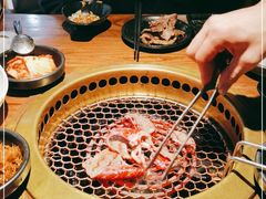 -九畋町和牛黑牛烤肉料理(三里屯3·3大厦店)