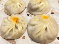-龍堂蟹黄小笼包(万家丽店)