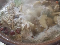 -威邵鸡煲(西华路总店)
