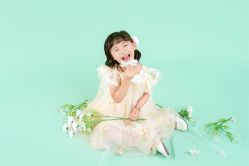 -俏宝贝照相馆(QBB儿童摄影)