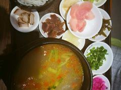 -苗乡米线(建军路店)