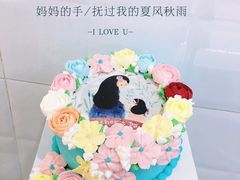 -DIY SWEET21(升平路店)