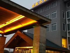 -云幽谷旅游区