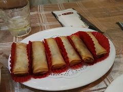 -乾隆美食·本帮菜(黄河路店)