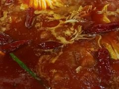 -山城年华老火锅(玉林店)