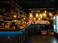 -FOAM LAB 泡沫实验室精酿餐吧