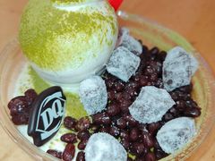 -DQ·蛋糕·冰淇淋(中南城店)