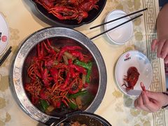 -聚味瞿记·龙虾堂(咸嘉湖店)