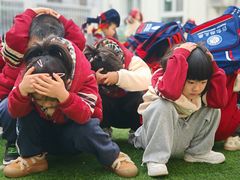 -苏州市姑苏区宝仁幼儿园