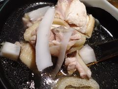 -凤园椰珍·臻品椰子鸡(保利时光里店)
