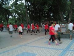 -解放人民公园