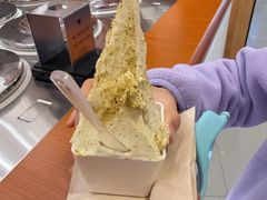 -野人先生Gelato(上海长宁龙之梦店)