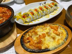 -八福力韩国休闲餐厅(泉舜店)