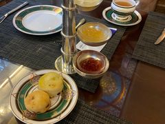 -马勒别墅·中餐厅