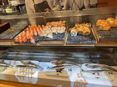-The COOK·厨餐厅·自助餐(浦东嘉里大酒店)
