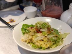 -福海居烤鸭店(鸟巢店)