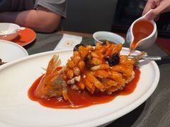 -小厨娘金榜题名(夫子庙秦淮河店)