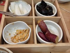 -阿甘锅盔(合生汇购物中心店)