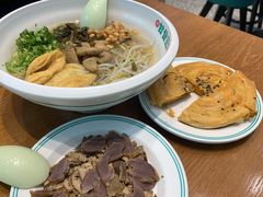 -甘食记·成都肥肠粉(汕头万象城店)