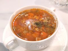 -库滋明·俄罗斯特色美食(中央大街店)