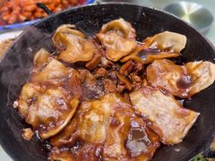 -忆外婆徐州菜·地锅鸡·生日宴(吴庄店)