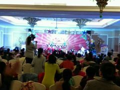 -临沂华盛江泉城大酒店