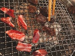 -一品诚记烤肉·甄选店(中南路店)