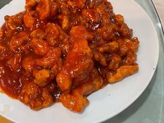-园林苑餐厅