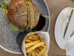 -国家大剧院西餐厅